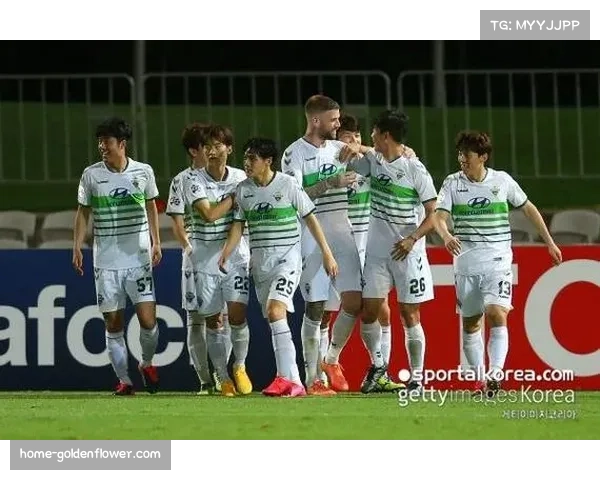 全北老将崔喆淳创造历史 成为K1联赛唯一十次夺冠球员