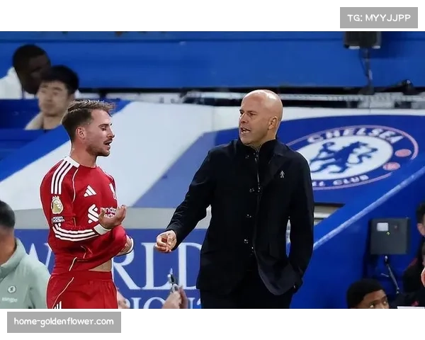 利物浦遭遇三连败斯洛特面临巨大压力双红会前挑战重重