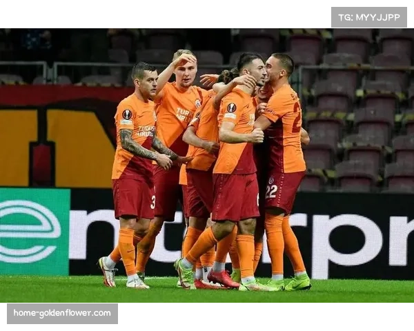 高压逼抢与快速反击，解析加拉塔萨雷本土联赛的统治力基石