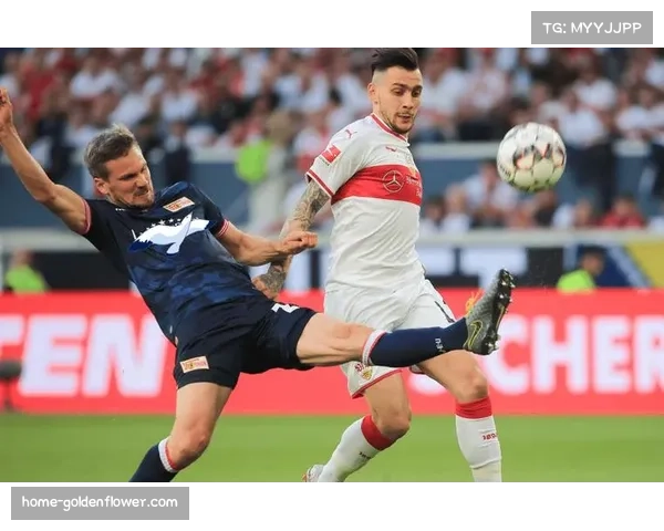 斯图加特中前场压制力足，但防守端失球数居高不下